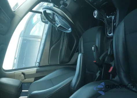 2020 Buick Encore Fwd Preferred из США, поврежденный, VIN KL4CJASB8LB018666